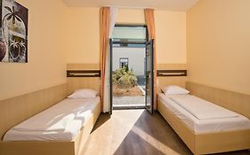 Sporthotel Borussia Düsseldorf